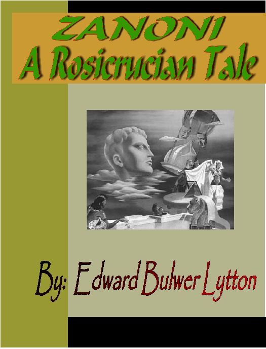 Title details for Zanoni:  A Rosicrucian Tale by Edward Bulwer Lytton - Available